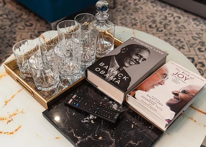 5 At Palazzo Seraphim Boutique Living In St Julians Affittacamere 3*