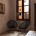 5 At Palazzo Seraphim Boutique Living In St Julians 4*