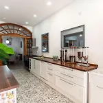 5 At Palazzo Seraphim Boutique Living In St Julians Vendégház San Ġiljan