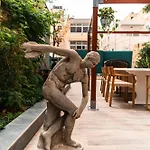 5 At Palazzo Seraphim Boutique Living In St Julians 4* San Ġiljan