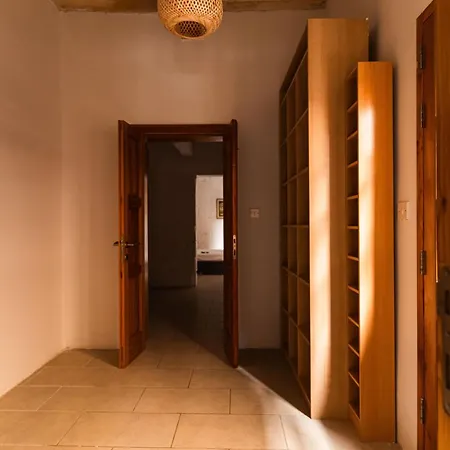 5 At Palazzo Seraphim Boutique Living In St Julians 3*