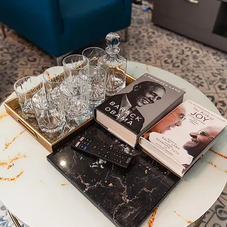 5 At Palazzo Seraphim Boutique Living In St Julians Penzion 3*