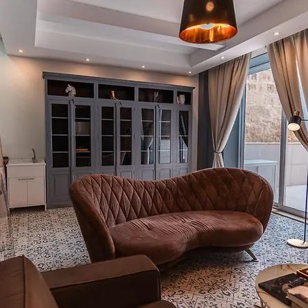 5 At Palazzo Seraphim Boutique Living In St Julians Penzion