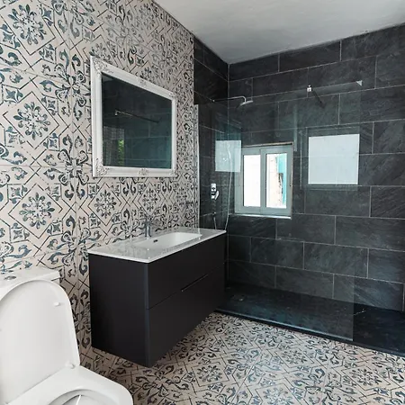 Penzion 5 At Palazzo Seraphim Boutique Living In St Julians